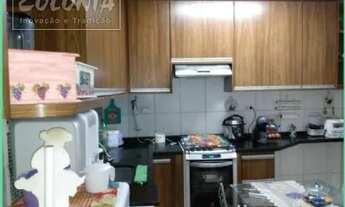 Imagem 7: Santo André - Apartamento Padrão - Vila Metalúrgica