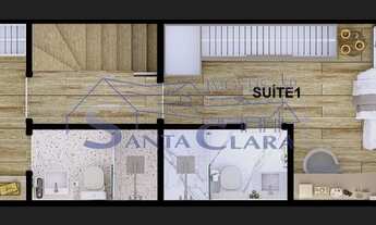 Imagem 3: São Paulo - Casa Padrão - Vila Romano