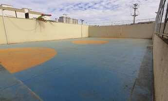 Imagem 2: Apartamento três quartos Quartier Saint Martin