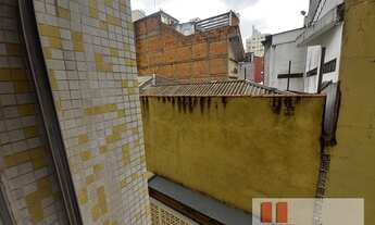 Imagem 5: Apartamento 38 metros com 1 Dormitório na Vila Buarque - São Paulo - SP