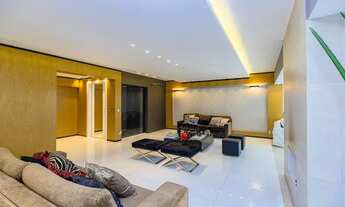 Imagem 7: Apartamento - Venda - São Paulo , São Paulo Lazer de clube com quadra de beach tennis