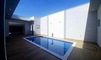 Imagem 2: Casa com 3 dormitórios à venda, 220 m² por R$ 1.380.000,00 - Parque Universitário - Americ