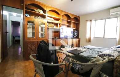 Imagem 2: Apartamento para Aluguel - Setor Oeste, 2 Quartos, 85 m2