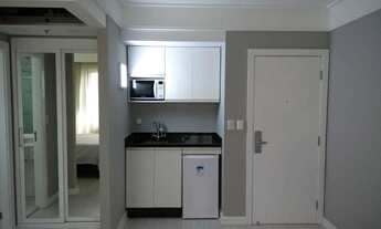 Imagem: FLAT GUARULHOS SLAVIERO REFORMADO