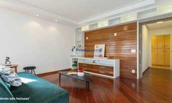 Imagem: Apartamento para venda no Bosque da Saúde