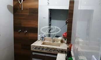 Imagem 7: Casa para aluguel, 4 quartos, 1 suíte, 3 vagas, Vila Castelar - Limeira/SP