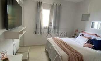 Imagem 5: Lindo Apartamento Pé no Centro de Jacareí com 3 dorms