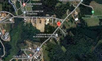 Imagem: Área para venda com 24.373 m2 no bairro