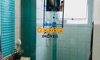 Imagem 4: Lindo Apartamento 02 Dormitórios Mobiliado em Condomínio Fechado Jaguariúna