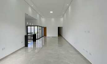 Imagem 4: Casa nova e térrea à venda no Condomínio Costa das Areias em Salto!