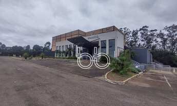 Imagem 3: Prédio, 2800 m² - venda por R$ 29.000.000,00 ou aluguel por R$ 137.309,00/mês - Alto da Vi