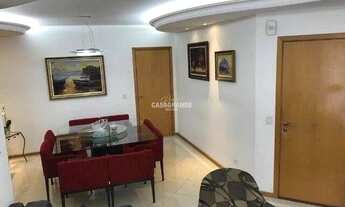 Imagem: Apartamento à Venda em Vila Betânia, São