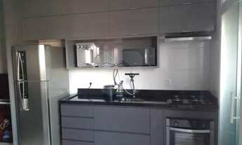 Imagem 2: Apartamento para venda com 51 metros quadrados com 2 quartos em Brotas - Salvador - Bahia