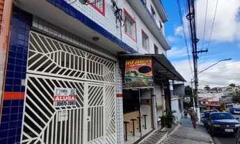 Imagem: Apartamento para alugar - Mutinga - Osasco/SP