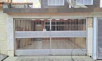 Imagem: Sobrado vila matilde, 2 dorm, 2 vagas, 130