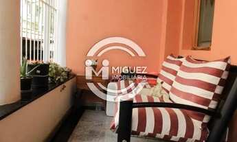 Imagem 6: Tijuca Casa com 3 dormitórios