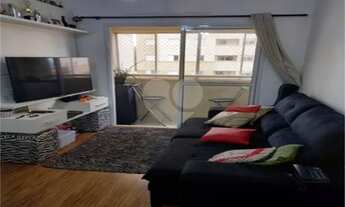 Imagem 2: Apartamento 3 quartos, na avenida Interlagos, lazer total