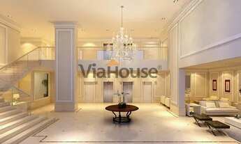 Imagem: Edifício Amsterdam - apartamento para venda