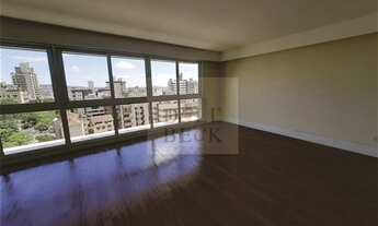 Imagem 6: Apartamento para venda com 220 metros quadrados com 3 quartos em Petrópolis - Porto Alegre