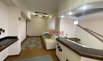 Imagem 3: Prédio para locação , 222 m² por R$ 3,350/ mensal - Centro - Campinas/SP