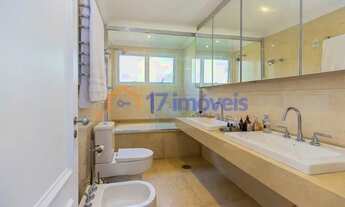 Imagem 7: Casa de condomínio - 4 suítes com 4 vagas - Brooklin Velho - São Paulo - SP