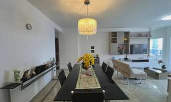 Imagem 6: Apartamento para venda com 145 metros quadrados com 3 quartos em Calhau - São Luís - MA