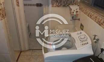 Imagem 1: Tijuca Apartamento com 3 dormitórios