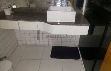 Imagem 5: FLAT DUPLEX PARA VENDA AO LADO DO METRÔ BRIGADEIRO!