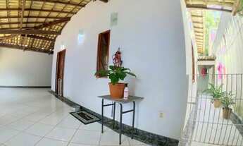 Imagem 2: Barcelona!<br><br>- Casa com 125 m² de área construída - 3 Quartos - 2 Banheir