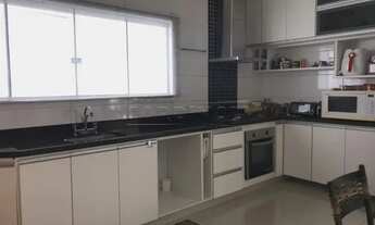 Imagem 8: Sao Carlos - Casa de Condomínio - Condominio Residencial Village Damha II