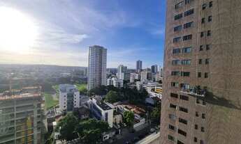 Imagem 3: VENDA - AMPLO APARTAMENTO 4 QUARTOS - NASCNTE - 2 VAGAS