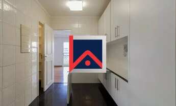 Imagem 7: Apartamento Locação 3 Dormitórios - 130 m² Moema