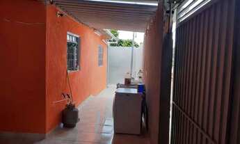Imagem 4: Casa 3 cômodos e garagem + quartinho de ferramentas em Suzano