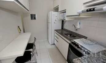 Imagem 6: Apartamento à venda, 71 m² por R$ 350.000,00 - Parque São Luís - Taubaté/SP