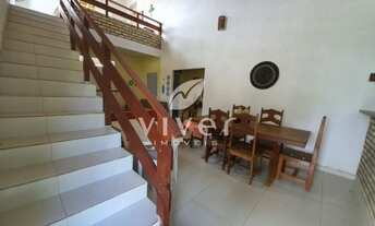 Imagem 3: CASA DE PRAIA 3 QUARTOS - ZUMB