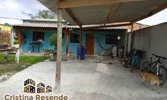 Imagem: VENDO ÓTIMA CASA COM ESCRITURA DEFINITIVA