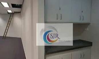 Imagem 7: Conjunto Comercial de 665m² com 11 vagas de garagem!