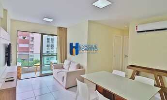 Imagem 2: Vendo apartamento no Edf Futuro Prince, c/ 2 quartos (1 suíte), na Rua do Futuro, bairro d