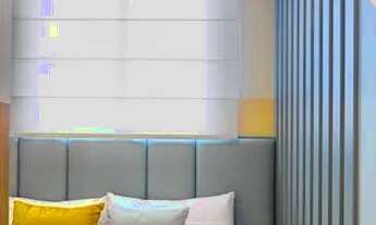 Imagem 7: Apartamento para venda possui 37 metros quadrados com 2 quartos em Centro - Guarulhos - SP