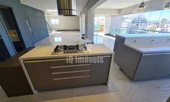 Imagem 7: Cobertura Campo belo 3 suítes, 4 vagas + lazer !!!