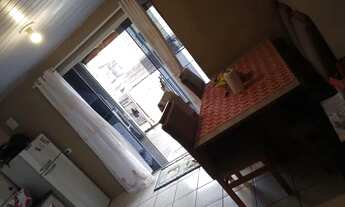 Imagem 6: Casa no cajuru Casa com 1 dormitório