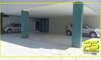 Imagem 2: Apartamento à venda, 3 quartos, 1 suíte, Miramar - João Pessoa/PB