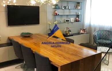 Imagem 3: Vendo cobertura, 2 quartos e 4 vagas de garagem