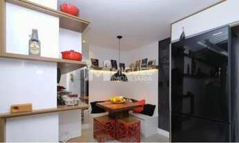 Imagem 7: Tijuca Apartamento com 3 dormitórios