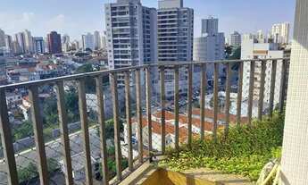 Imagem 2: São Paulo - Apartamento Padrão - SAÚDE