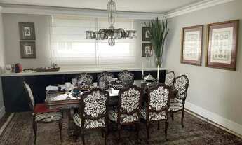 Imagem 4: Apartamento para venda tem 390 metros com 4 quartos