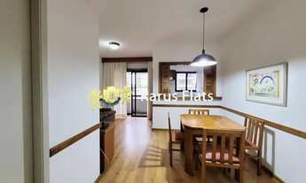 Imagem 4: Rarus Flats - Flat para locação - Edifício Pool Home Service