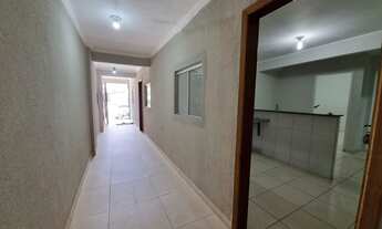 Imagem 4: Casa para venda tem 120 metros quadrados com 3 quartos em Riacho Fundo I - Brasília - DF