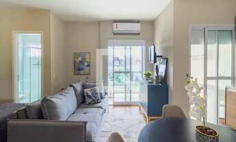 Imagem 2: Apartamento para Aluguel - Pinheiros, 1 Quarto, 36 m2