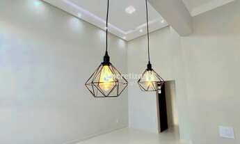 Imagem 7: Casa com 3 dormitórios à venda, 150 m² por R$ 815.000,00 - Jardim Park Real - Indaiatuba/S